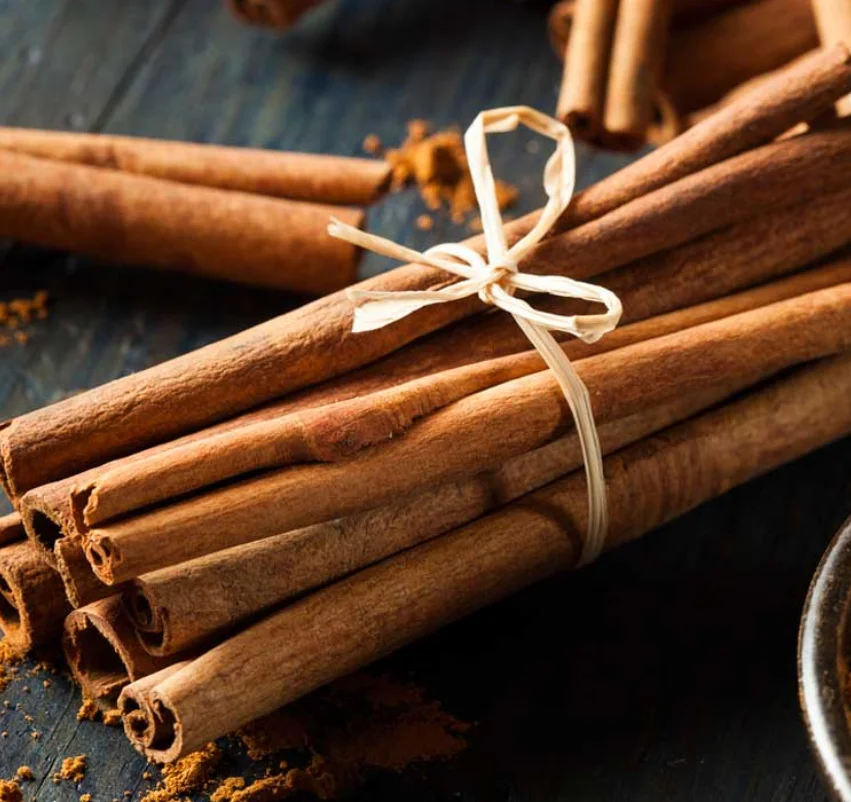 Cinnamon