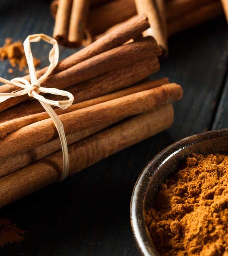 Cinnamon