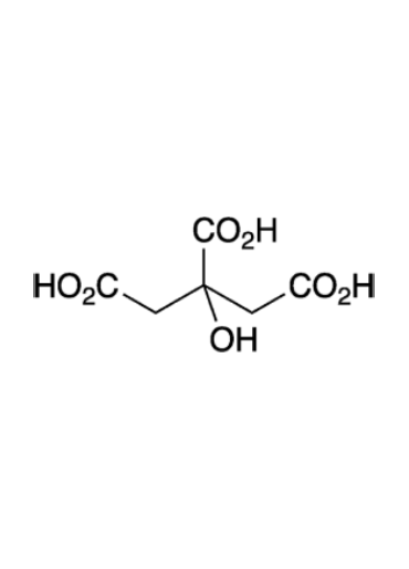  Citric Acid