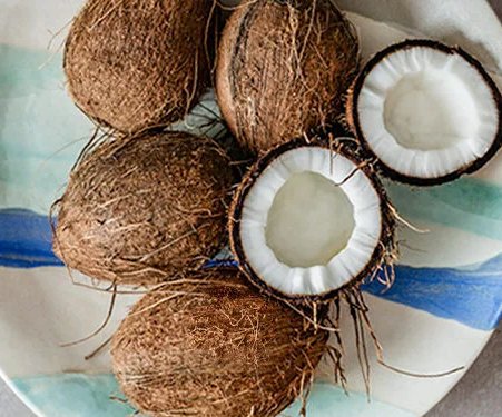 Coconut