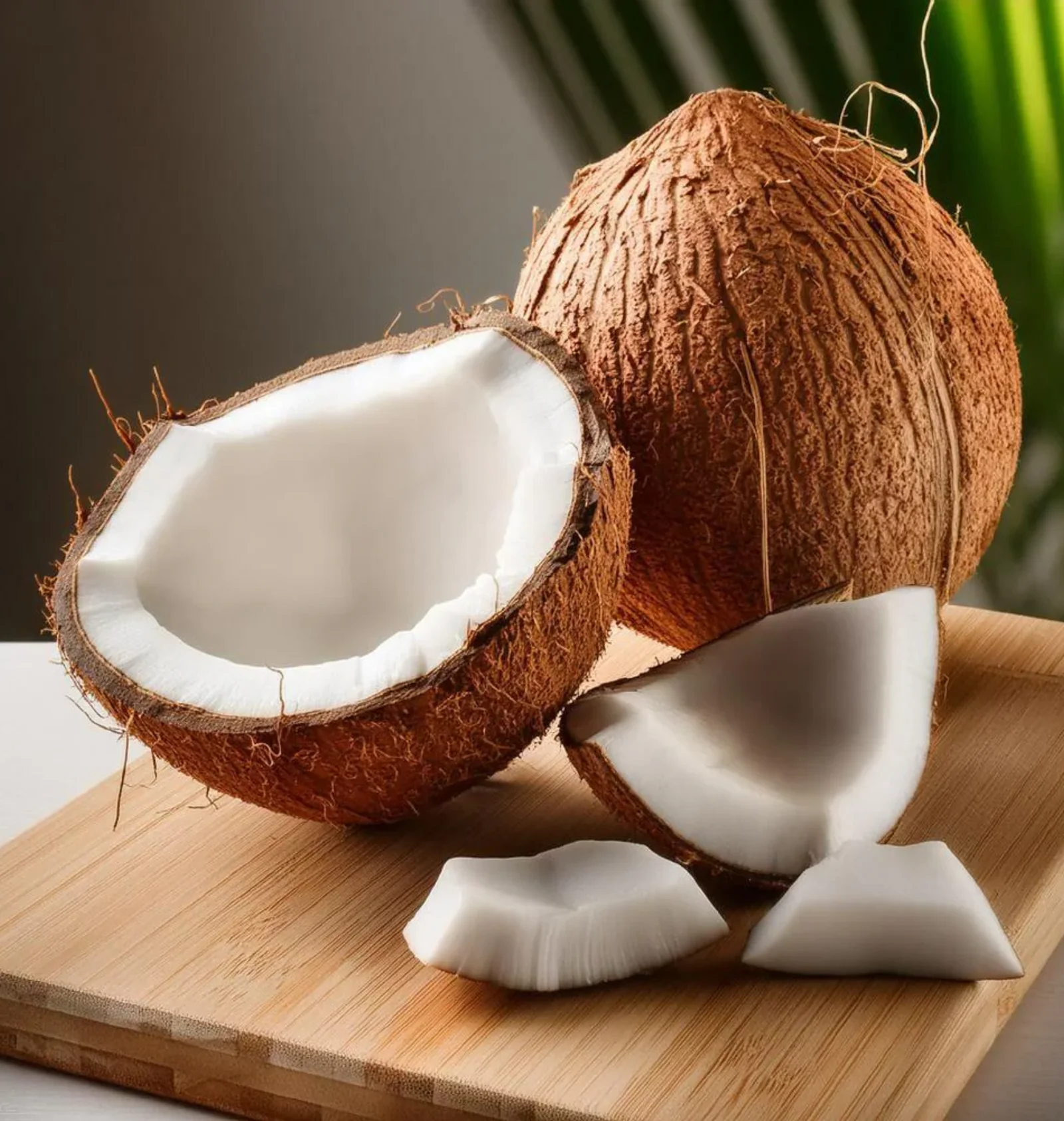 Coconut