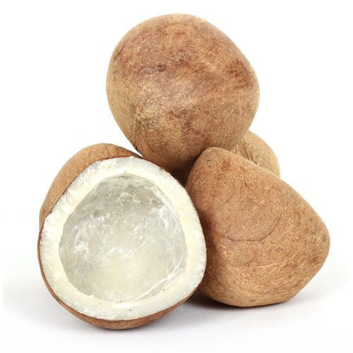Coconut Dry Copra