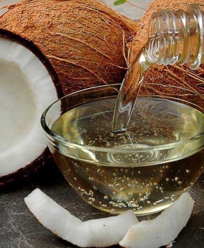 Coconut Oil