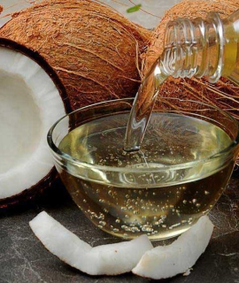 Coconut Oil