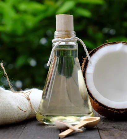 Coconut Oil