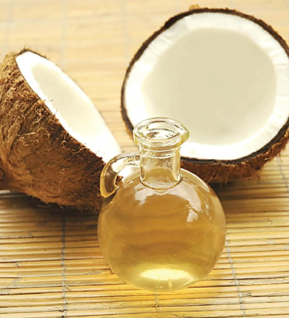 Coconut Oil