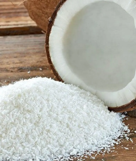 Coconut Powder