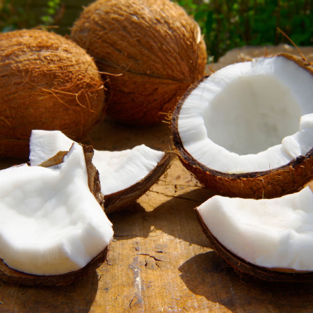 Coconut