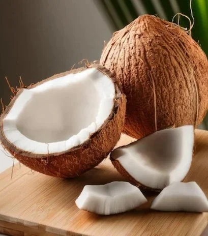Coconut