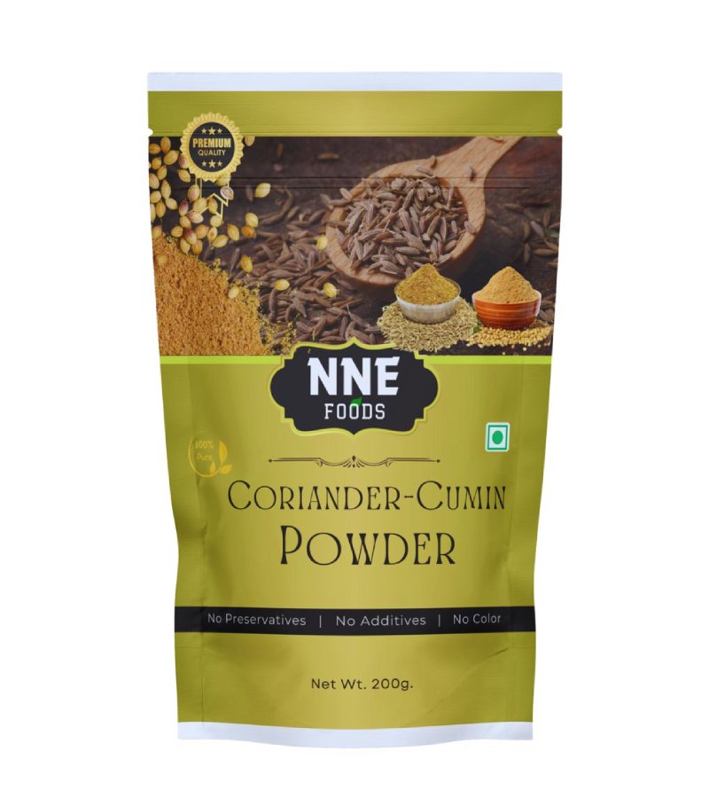Coriander Cumin Powder