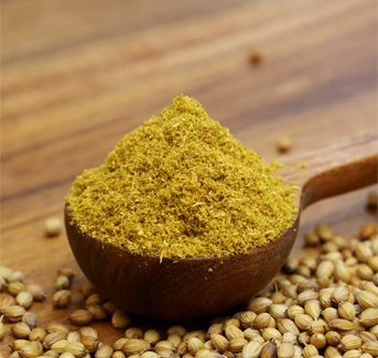 Coriander Powder