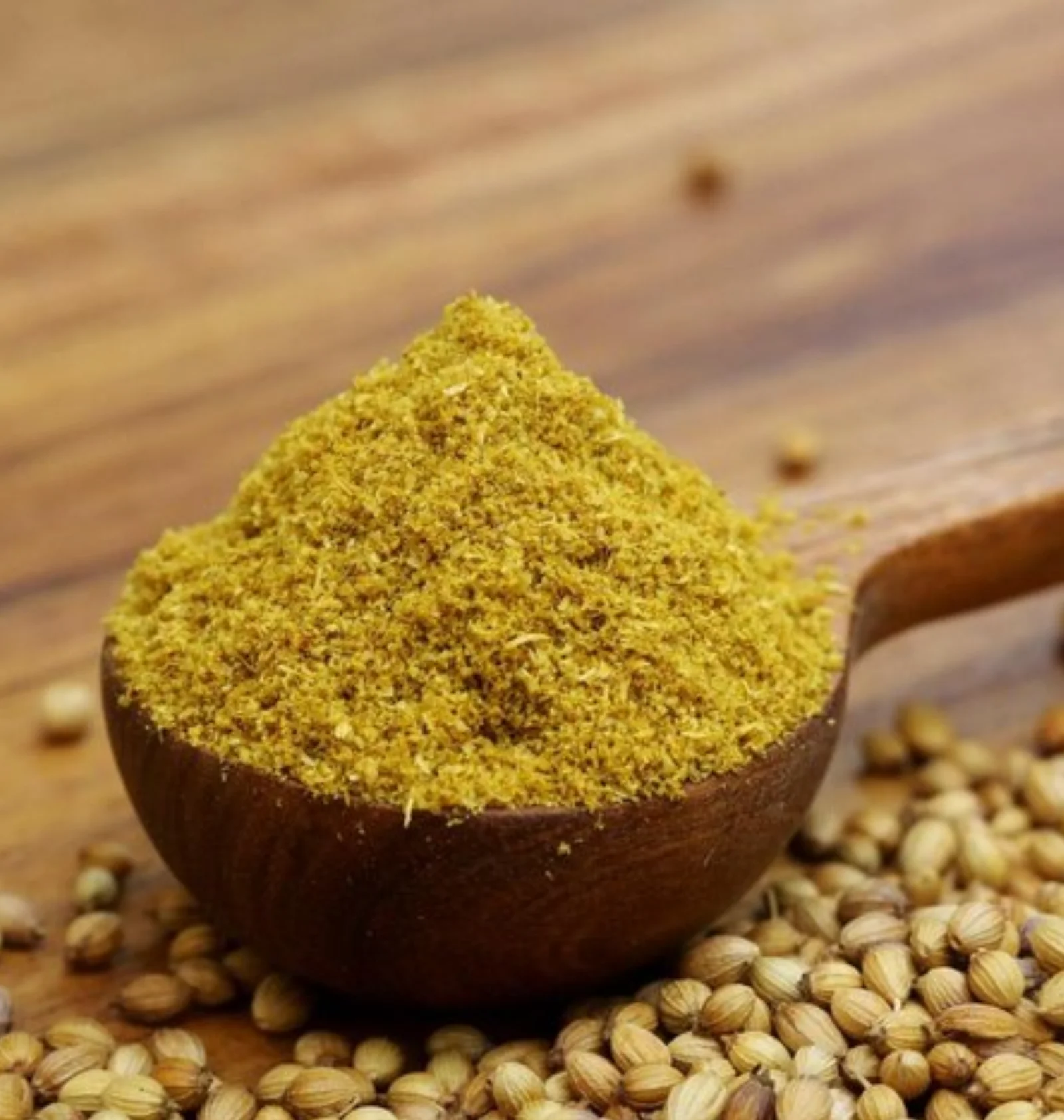 Coriander Powder