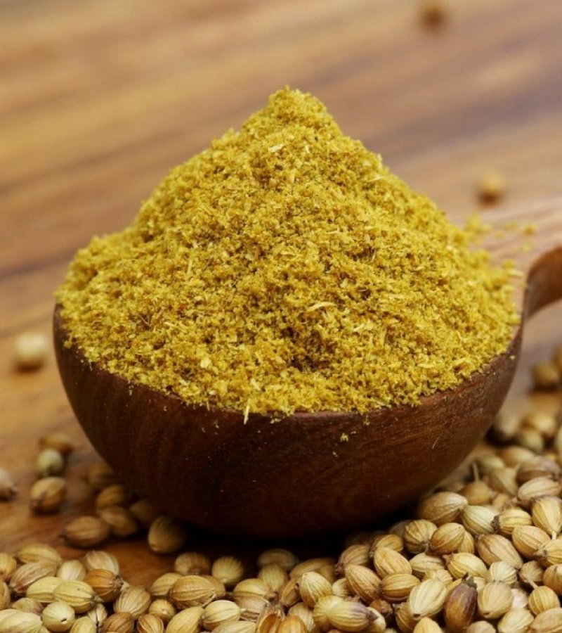 Coriander Powder