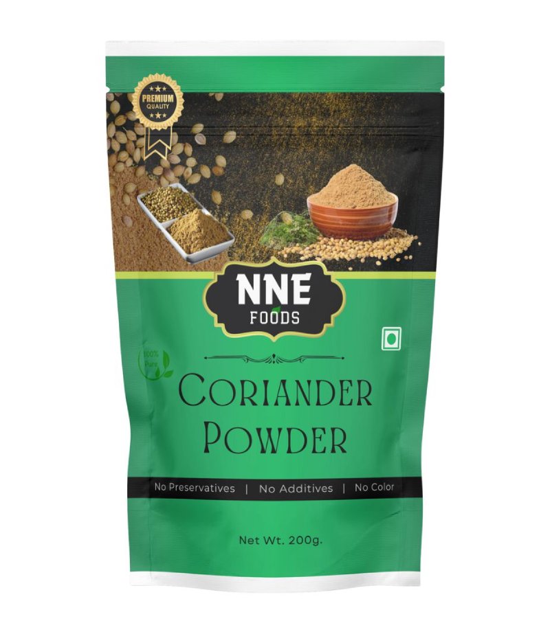 Coriander Powder