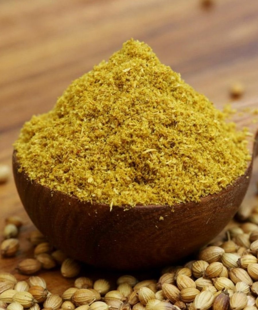 Coriander Powder