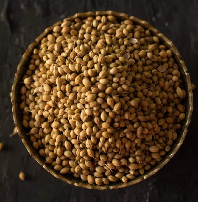 Coriander Seed