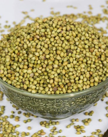 Coriander Seeds