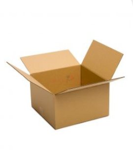 Corrugated Box