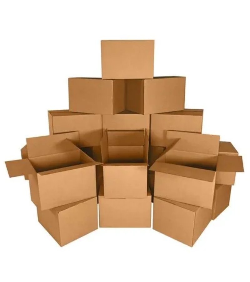 Corrugated Packaging Boxes