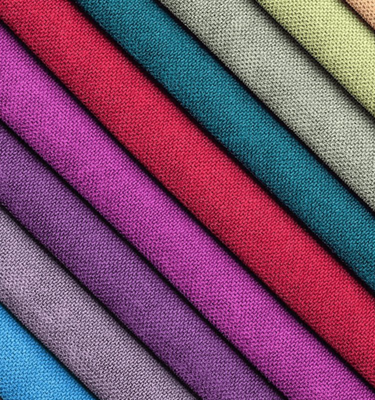 Cotton Polyester Fabric