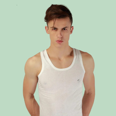 Cotton Vest