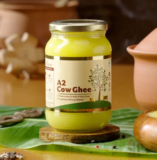 Cow Ghee