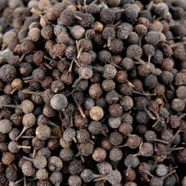 Cubeb Tailed Pepper