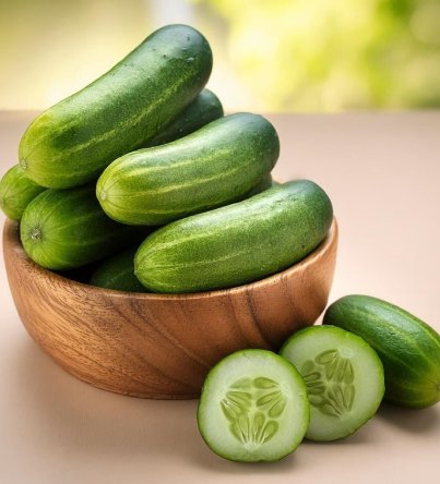 Cucumber