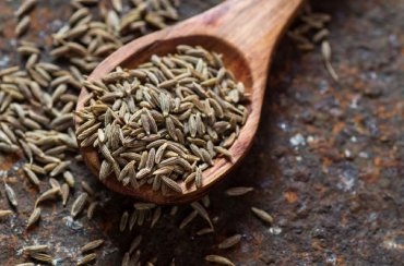 Cumin