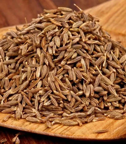 Cumin Seed