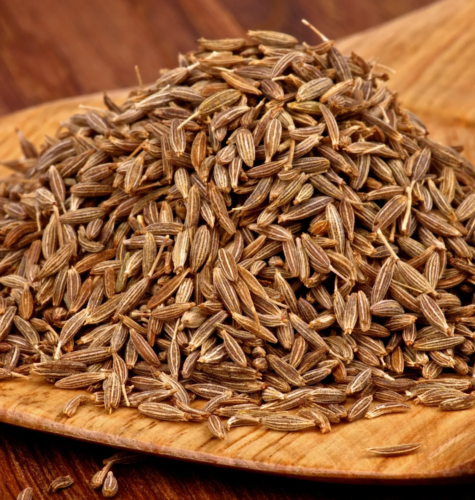 Cumin Seed