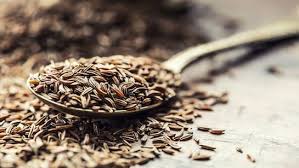 Cumin Seed