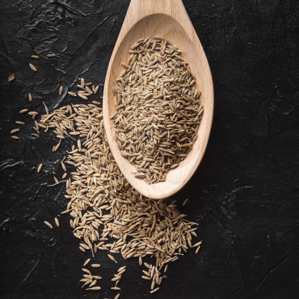 Cumin Seeds
