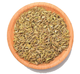 Cumin Seeds