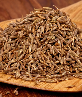 Cumin Seeds