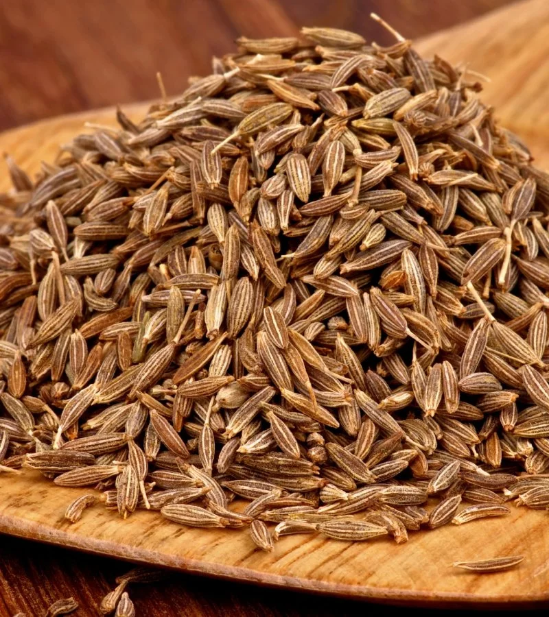 Cumin Seeds