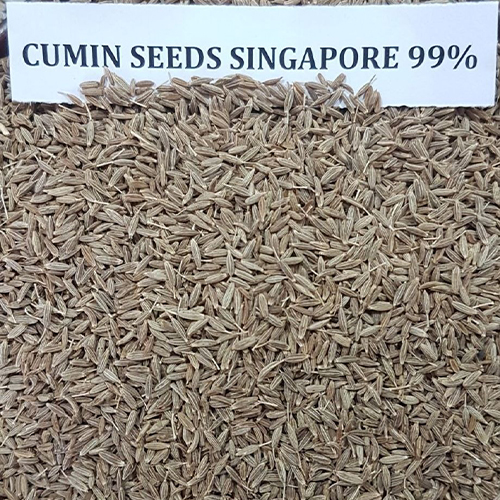 Cumin Seeds