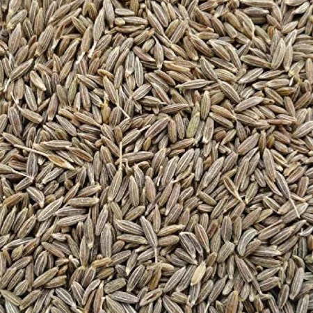 Cumin Seeds