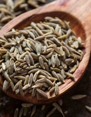 Cumin Seeds