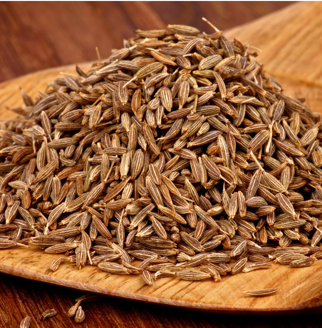 Cumin Seeds