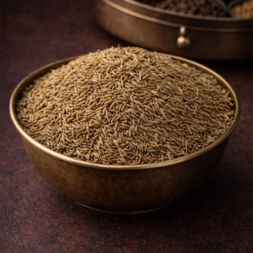 Cumin