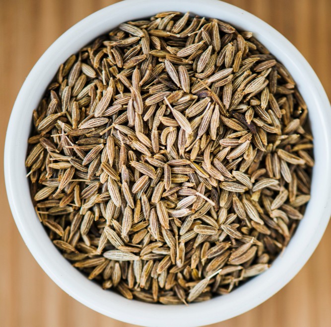Cumin
