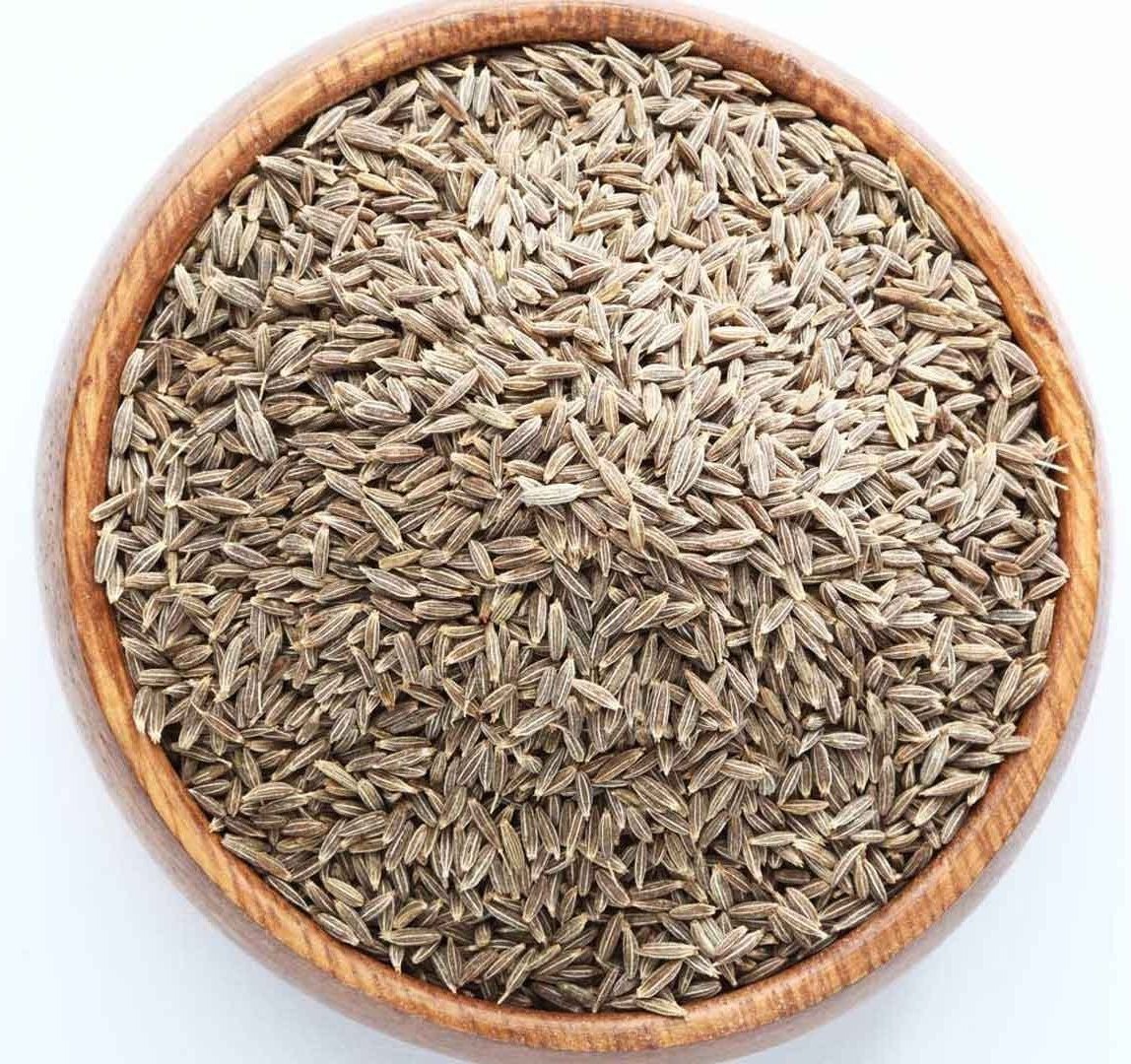 Cumin seeds