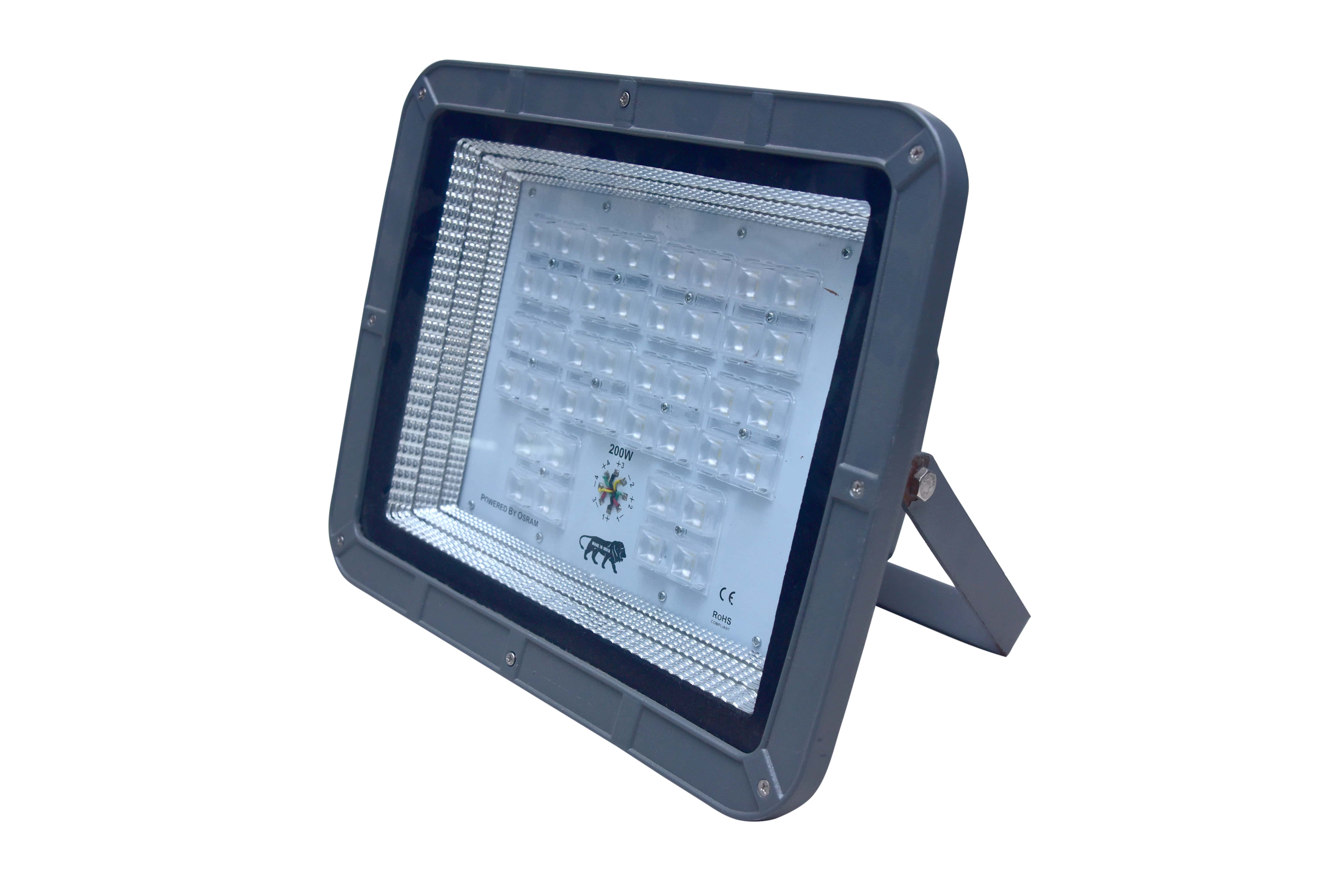 Flood Light