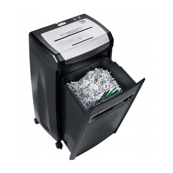 Dahle Shredder Model 22114 Cross Cut