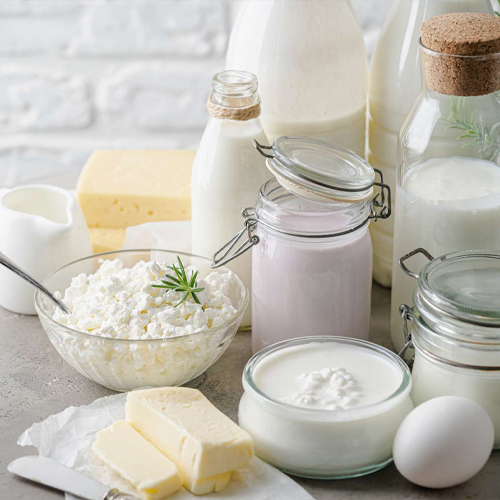 Dairy Products