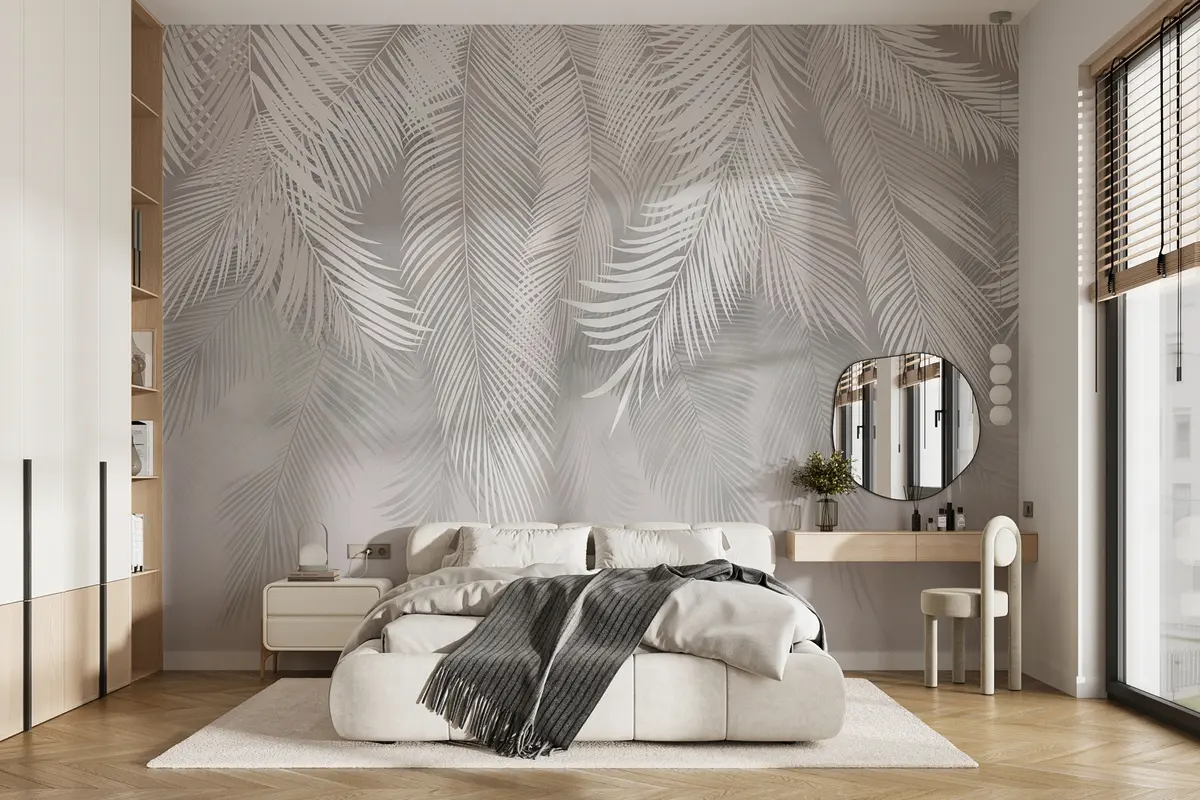 Decorated Ceramic Tiles