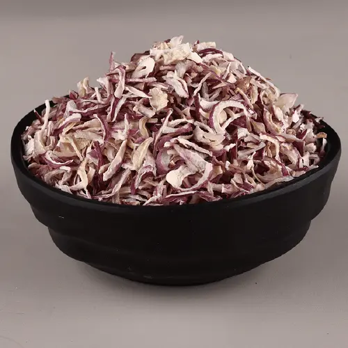 Onion Flakes