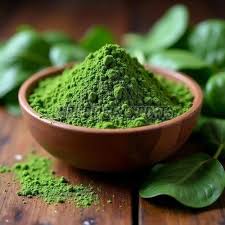 Dehydrated Spinach