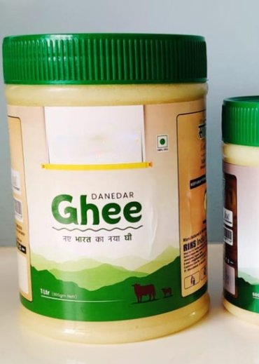 Desi Quality Buffalo Ghee